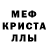 МДМА молли BlueThundah75